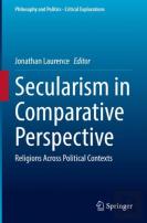 Secularism In Comparative Perspective