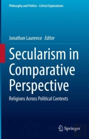 Secularism In Comparative Perspective