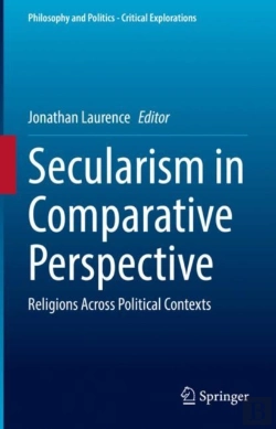Bertrand.pt - Secularism In Comparative Perspective