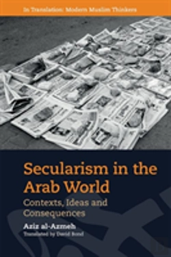Bertrand.pt - Secularism In The Arab World