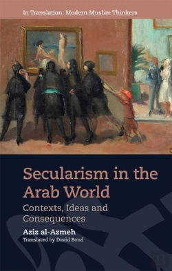 Bertrand.pt - Secularism In The Arab World