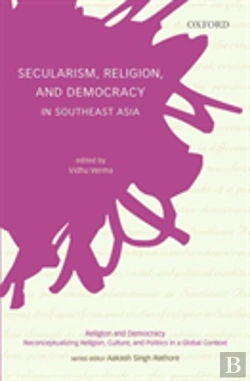 Bertrand.pt - Secularism, Religion, And Democracy In Southeast Asia