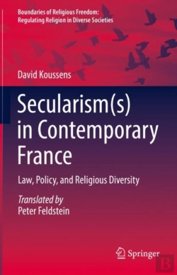 Bertrand.pt - Secularism(S) In Contemporary France