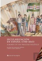 Secularización En España (1700-1845)
