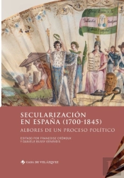 Secularización En España (1700-1845)