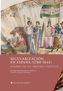 Bertrand.pt - Secularización En España (1700-1845)