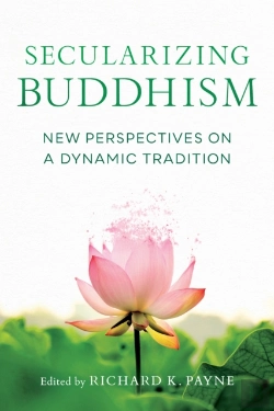 Bertrand.pt - Secularizing Buddhism