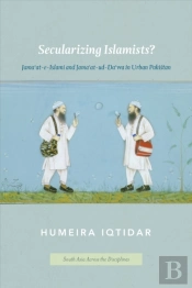 Secularizing Islamists?