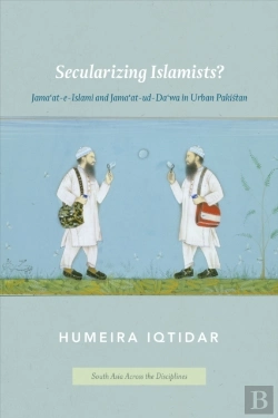 Bertrand.pt - Secularizing Islamists?
