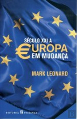 Bertrand.pt - Século XXI - A Europa em Mudança