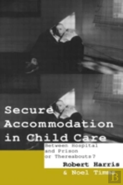 Bertrand.pt - Secure Accommodation In Child Care