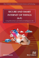 Secure And Smart Internet Of Things (Iot)