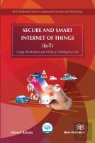 Secure And Smart Internet Of Things (Iot)