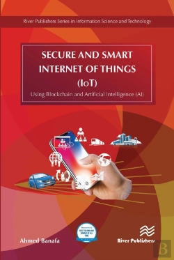Bertrand.pt - Secure And Smart Internet Of Things (Iot)