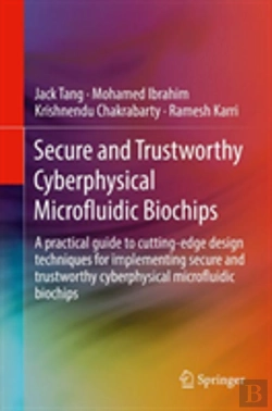 Bertrand.pt - Secure And Trustworthy Cyberphysical Microfluidic Biochips
