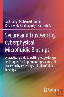 Bertrand.pt - Secure And Trustworthy Cyberphysical Microfluidic Biochips