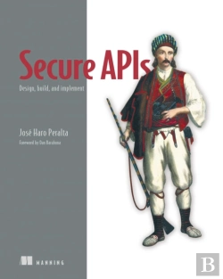 Bertrand.pt - Secure Apis