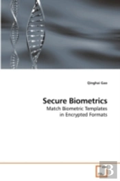 Secure Biometrics