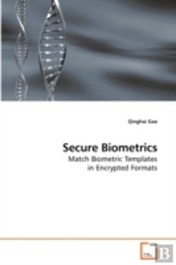 Bertrand.pt - Secure Biometrics