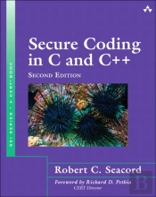 Secure Coding In C And C++