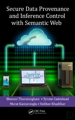 Bertrand.pt - Secure Data Provenance And Inference Control With Semantic Web