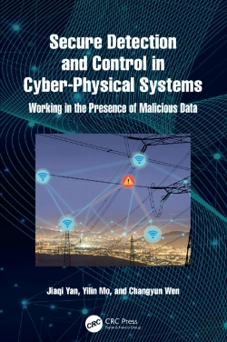 Bertrand.pt - Secure Detection And Control In Cyber-Physical Systems