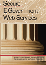 Secure E-Government Web Services