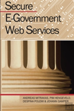 Bertrand.pt - Secure E-Government Web Services