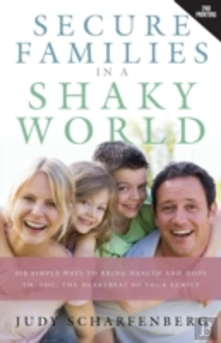 Bertrand.pt - Secure Families In A Shaky World