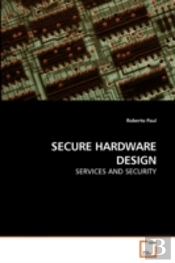 Secure Hardware Design