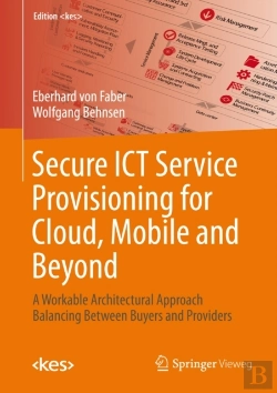 Bertrand.pt - Secure Ict Service Provisioning For Cloud, Mobile And Beyond