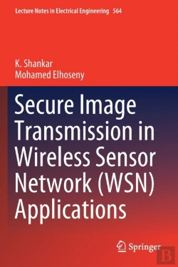 Bertrand.pt - Secure Image Transmission In Wireless Sensor Network (Wsn) Applications