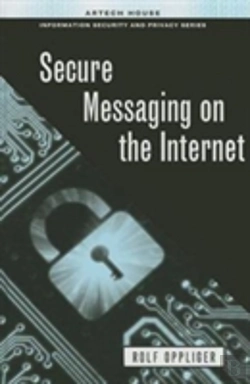 Bertrand.pt - Secure Messaging On The Internet