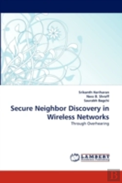 Bertrand.pt - Secure Neighbor Discovery In Wireless Networks