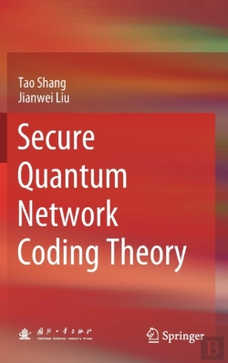 Bertrand.pt - Secure Quantum Network Coding Theory