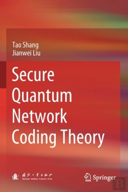 Bertrand.pt - Secure Quantum Network Coding Theory