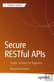 Secure Restful Apis