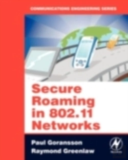 Bertrand.pt - Secure Roaming In 802.11 Networks