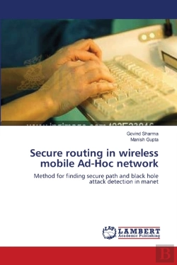 Bertrand.pt - Secure Routing In Wireless Mobile Ad-Hoc Network