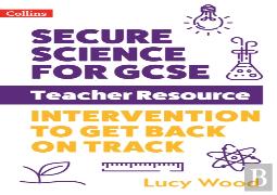 Secure Science For Gcse Teacher Resource Pack