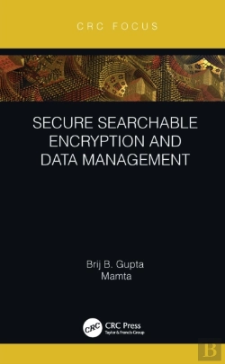 Bertrand.pt - Secure Searchable Encryption And Data Management