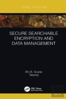 Secure Searchable Encryption And Data Management