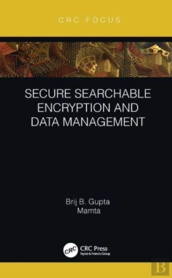 Bertrand.pt - Secure Searchable Encryption And Data Management