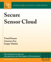Secure Sensor Cloud