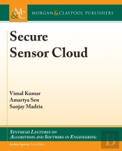Secure Sensor Cloud