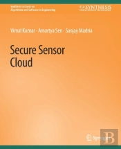 Secure Sensor Cloud