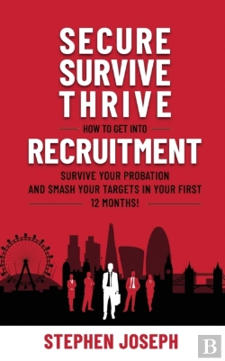 Bertrand.pt - Secure, Survive, Thrive: How To Get Into