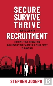Secure, Survive, Thrive: How To Get Into