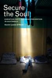 Secure The Soul