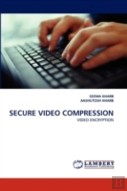 Bertrand.pt - Secure Video Compression